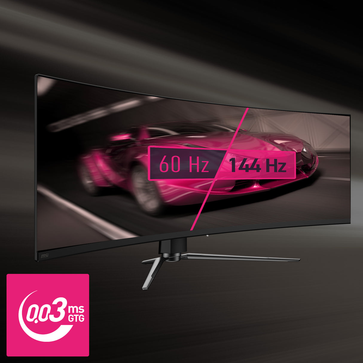 MPG 491CQP QD-OLED | MSI eSport Gaming Monitor - MSI e-Shop | Offiziell von MSI Deutschland
