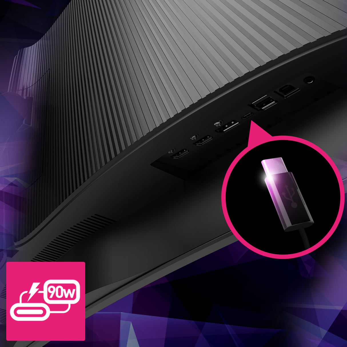 MPG 491CQP QD-OLED | MSI eSport Gaming Monitor - MSI e-Shop | Offiziell von MSI Deutschland