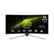MSI MAG 345CQR | MSI Gaming Monitor - MSI e-Shop | Offiziell von MSI Deutschland