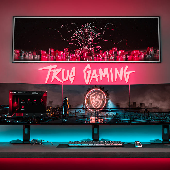 Ultimativer Gaming-Monitor-Guide für 2020