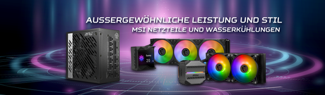 PC Komponenten
