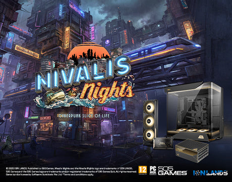 Nivalis Nights