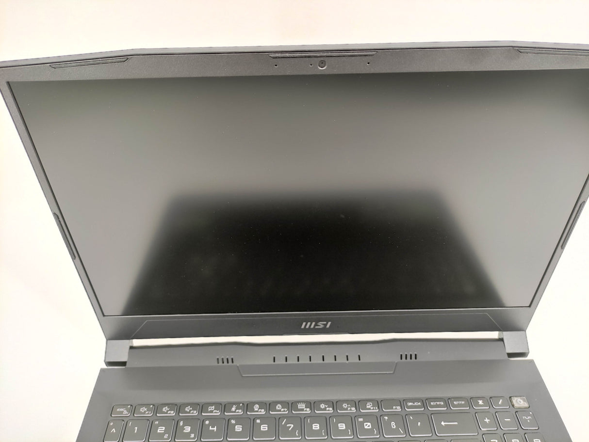 MSI Gaming Notebook Bravo 15 C7VFK-230DE - Refurbished - MSI e-Shop | Offiziell von MSI Deutschland