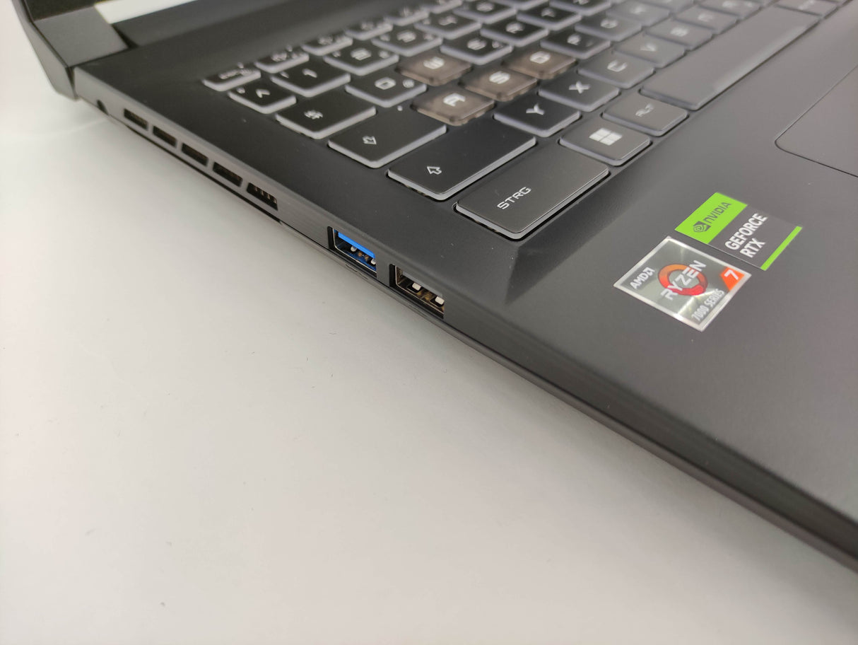 MSI Gaming Notebook Bravo 15 C7VFK-230DE - Refurbished - MSI e-Shop | Offiziell von MSI Deutschland