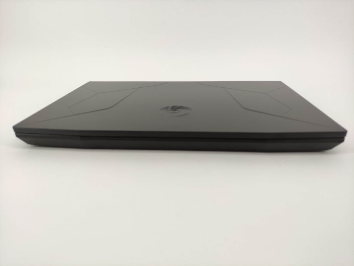 MSI Gaming Notebook Bravo 15 C7VFK-230DE - Refurbished - MSI e-Shop | Offiziell von MSI Deutschland