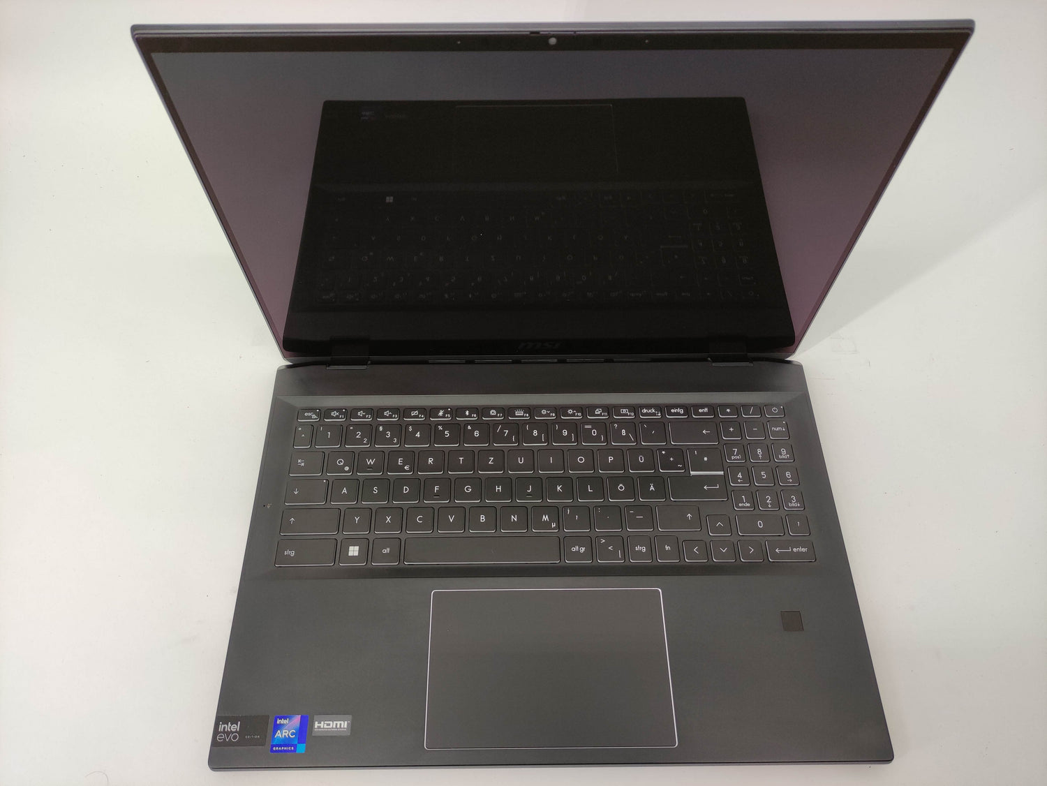 Laptops – MSI e-Shop | Offiziell von MSI Deutschland