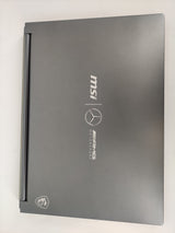 [LIMITED EDITION] MSI Gaming Notebook Stealth 16 MercedesAMG A13VG-245DE - Refurbished - MSI e-Shop | Offiziell von MSI Deutschland