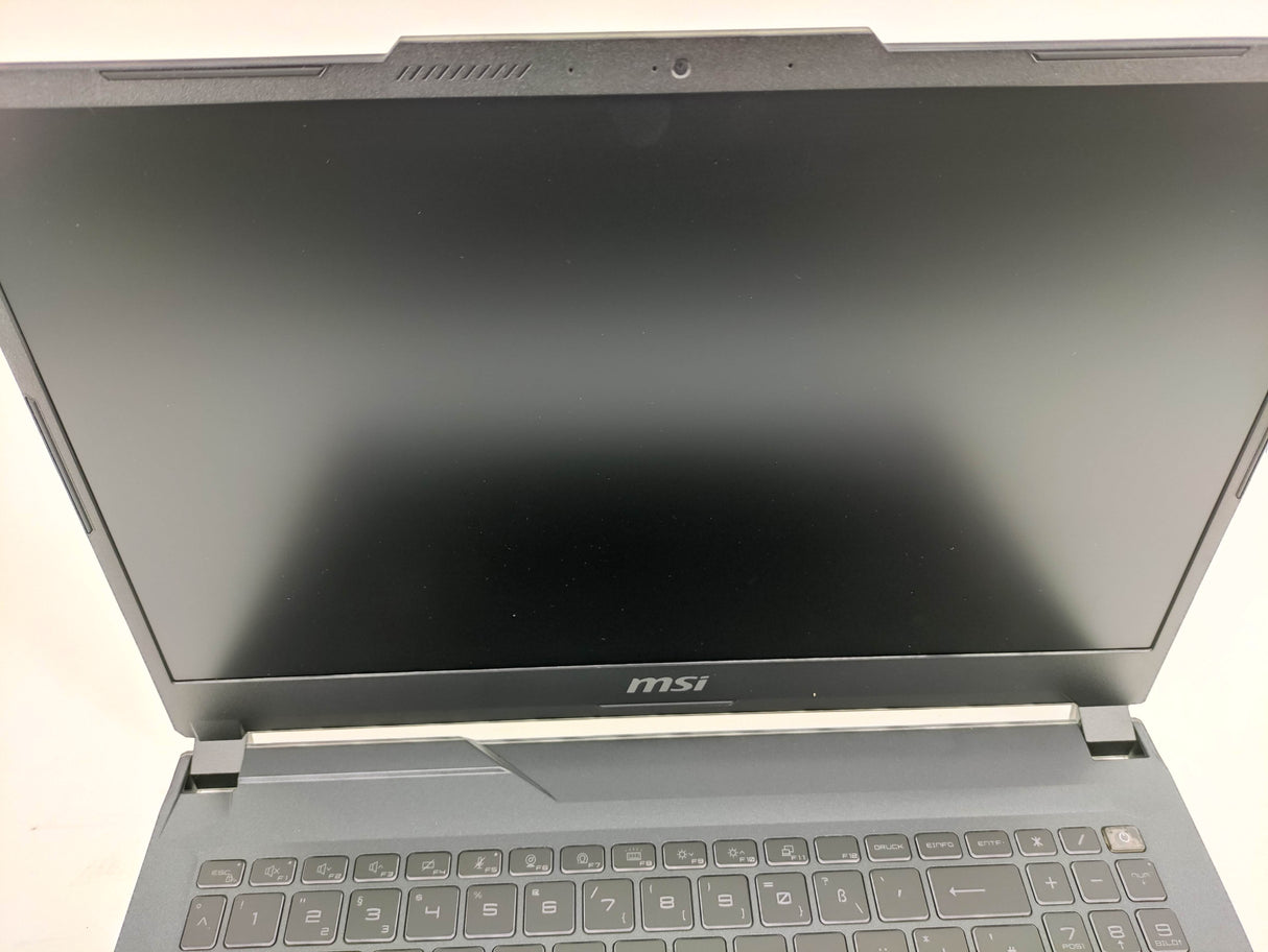 MSI Gaming Notebook Cyborg 15 A13VE-1005XDE - Refurbished