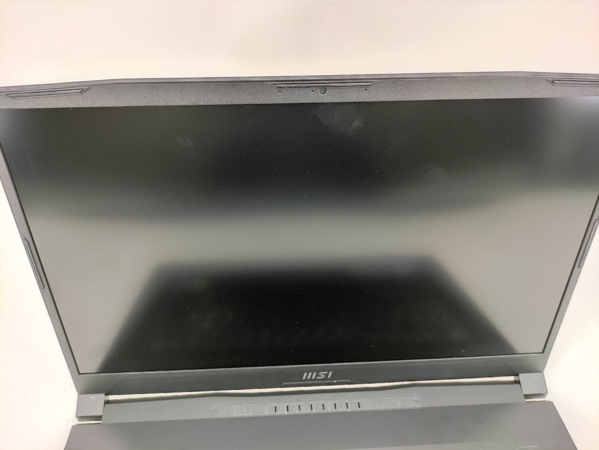 MSI Gaming Notebook Katana 17 B13VFK-1011XDE - Refurbished - MSI e-Shop | Offiziell von MSI Deutschland