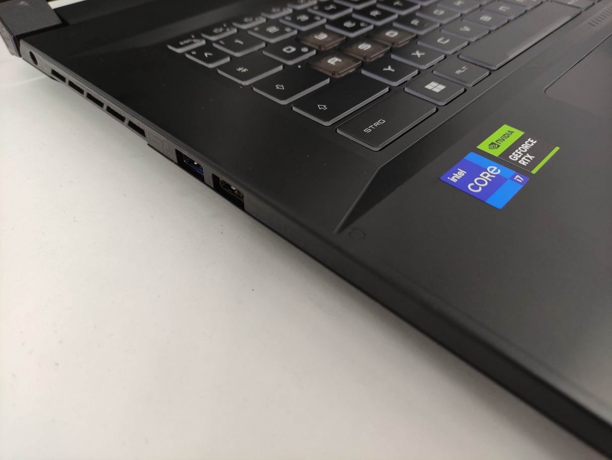 MSI Gaming Notebook Katana 17 B13VFK-1011XDE - Refurbished - MSI e-Shop | Offiziell von MSI Deutschland