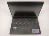 MSI Gaming Laptop Titan GT77HX 13VI-044DE - Refurbished