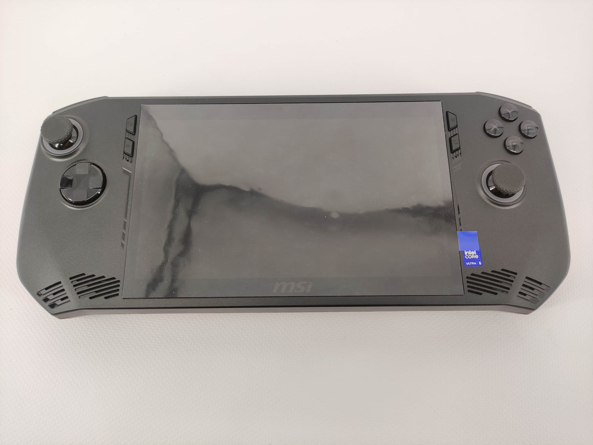 MSI Handheld PC Claw 7 AI+ A2VM-022IT - Refurbished - MSI e-Shop | Offiziell von MSI Deutschland