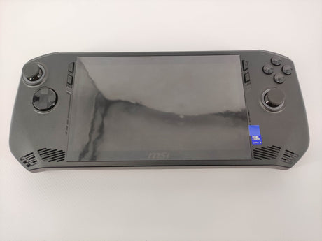MSI Handheld PC Claw 7 AI+ A2VM-022IT - Refurbished - MSI e-Shop | Offiziell von MSI Deutschland
