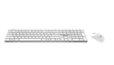 MSI CB Gaming Tastatur/Mouse FORGE K210 WIRELESS COMBO WHITE DE - MSI e-Shop | Offiziell von MSI Deutschland
