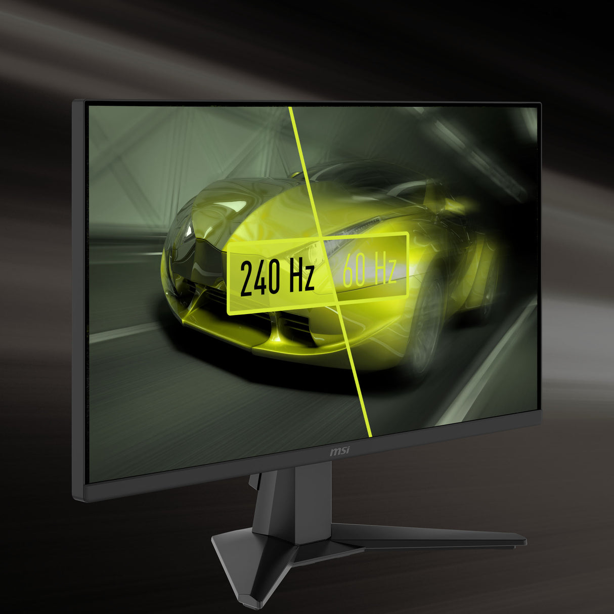 MAG 245F X24 | MSI Gaming Monitor