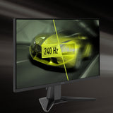 MAG 245F X24 | MSI Gaming Monitor