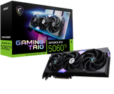 MSI Grafikkarte GeForce RTX 5060 Ti 16G GAMING TRIO OC