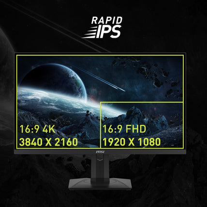 MAG 274UPFDE | MSI eSport Gaming Monitor - MSI e-Shop | Offiziell von MSI Deutschland