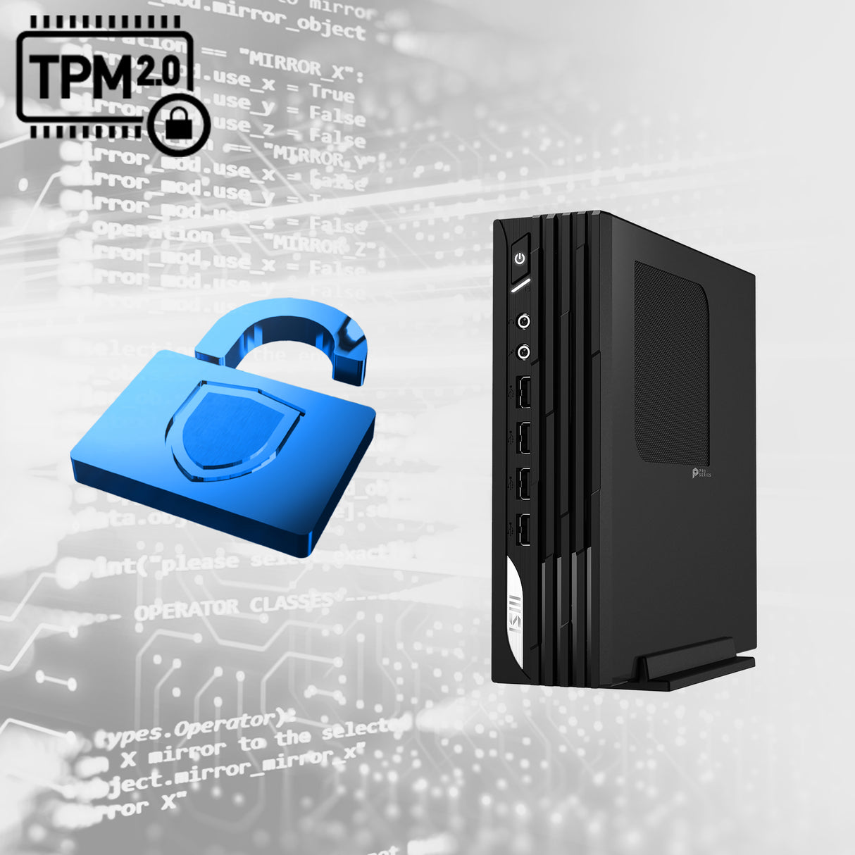 PRO DP21 13M-090BEU - MSI e-Shop | Offiziell von MSI Deutschland