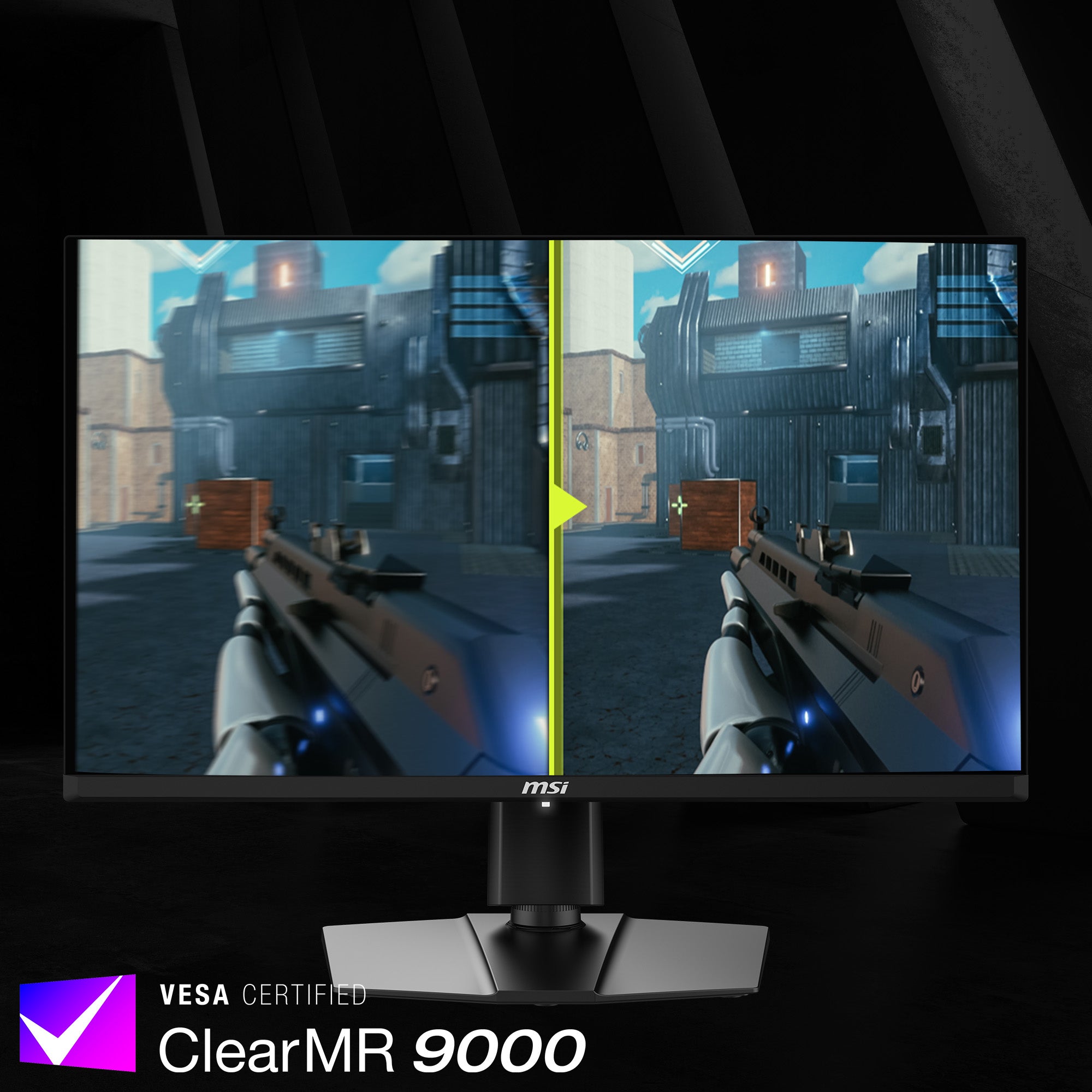 MSI CB MAG 321UP QD-OLED | MSI Gaming Monitor - MSI e-Shop | Offiziell von MSI Deutschland