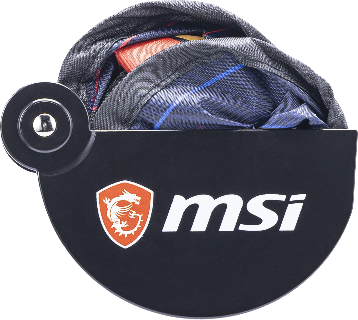 MSI Lucky Foldable Hand Fan