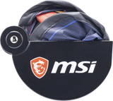 MSI Lucky Foldable Hand Fan