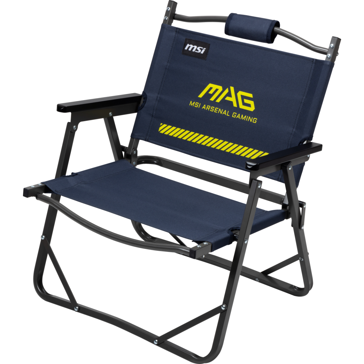 MSI Camping-Klappstuhl – MSI e-Shop