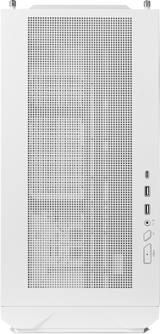 MPG VELOX 300R AIRFLOW PZ WHITE - MSI e-Shop | Offiziell von MSI Deutschland