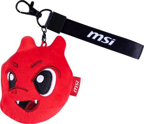 Lucky Stressball - MSI e-Shop | Offiziell von MSI Deutschland