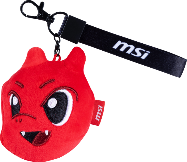 Lucky Stressball - MSI e-Shop | Offiziell von MSI Deutschland