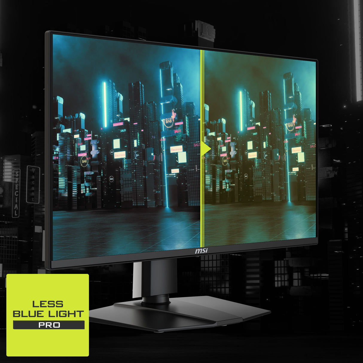 MAG 272QP QD-OLED X24 | MSI Gaming Monitor - MSI e-Shop | Offiziell von MSI Deutschland