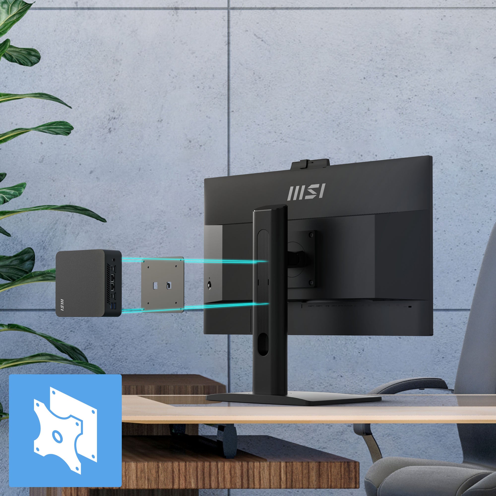 MSI CB PRO MP275QPDG | MSI PRO Monitor - MSI e-Shop | Offiziell von MSI Deutschland