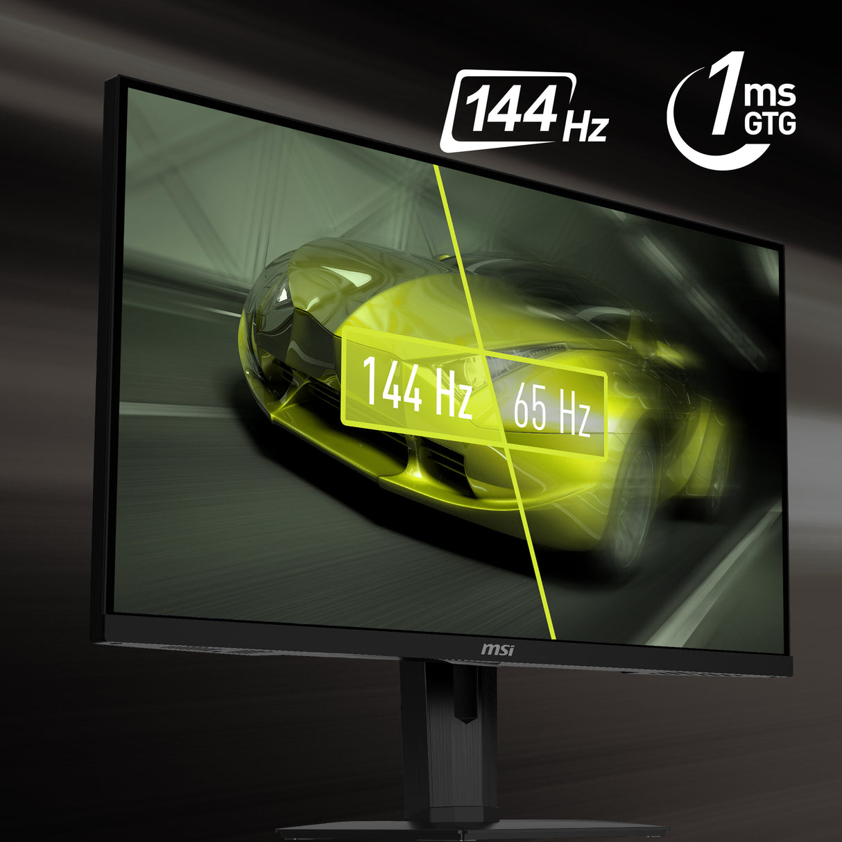 MAG 274UPFDE | MSI eSport Gaming Monitor - MSI e-Shop | Offiziell von MSI Deutschland