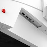 MAG 274QRFW X32 | MSI Gaming Monitor