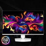 MPG 321URXW QD-OLED | MSI Gaming Monitor - MSI e-Shop | Offiziell von MSI Deutschland