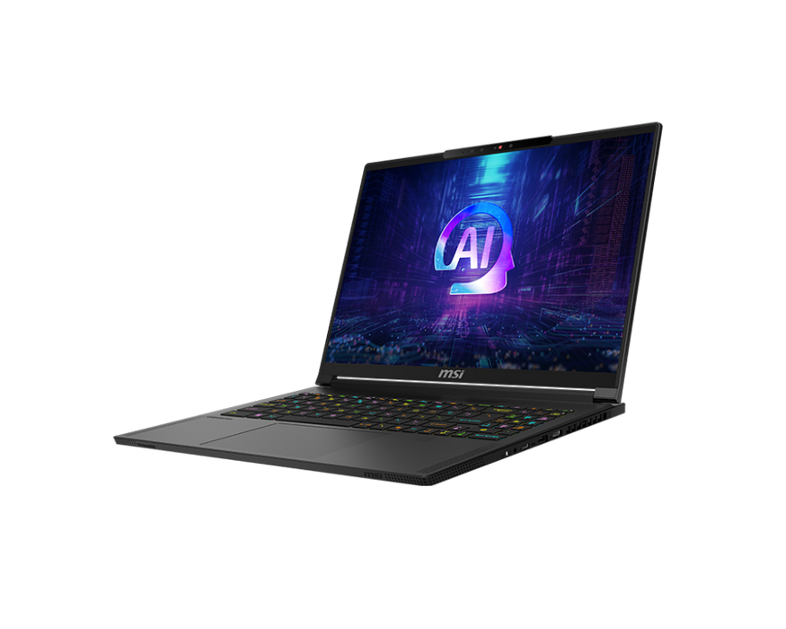 MSI Gaming Laptop Stealth A16 AI+ A3XVGG-203