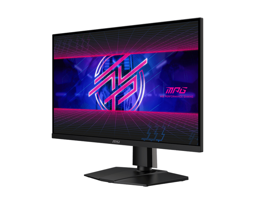 MSI CB MPG 274URFDE QD | MSI Gaming Monitor