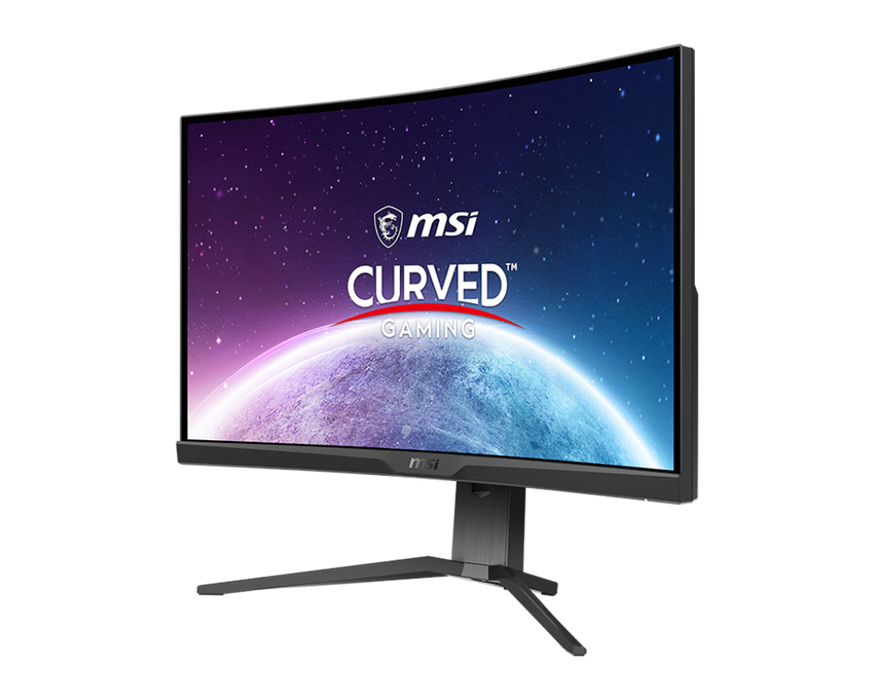 MSI CB MAG 275CQRXFDE | MSI Gaming Monitor