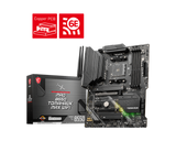 MSI Motherboard MAG B550 TOMAHAWK MAX WIFI