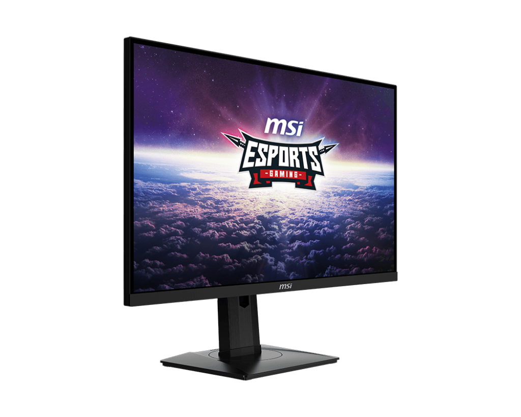 MSI CB G274PF | MSI Gaming Monitor