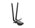 MSI WIFI 7 Wirless PCIe Card Herald BE6500 - MSI e-Shop | Offiziell von MSI Deutschland