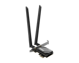 MSI WIFI 7 Wirless PCIe Card Herald BE6500 - MSI e-Shop | Offiziell von MSI Deutschland