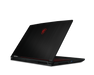 MSI Incent Gaming Laptop Thin GF63 12UC-674 - MSI e-Shop | Offiziell von MSI Deutschland