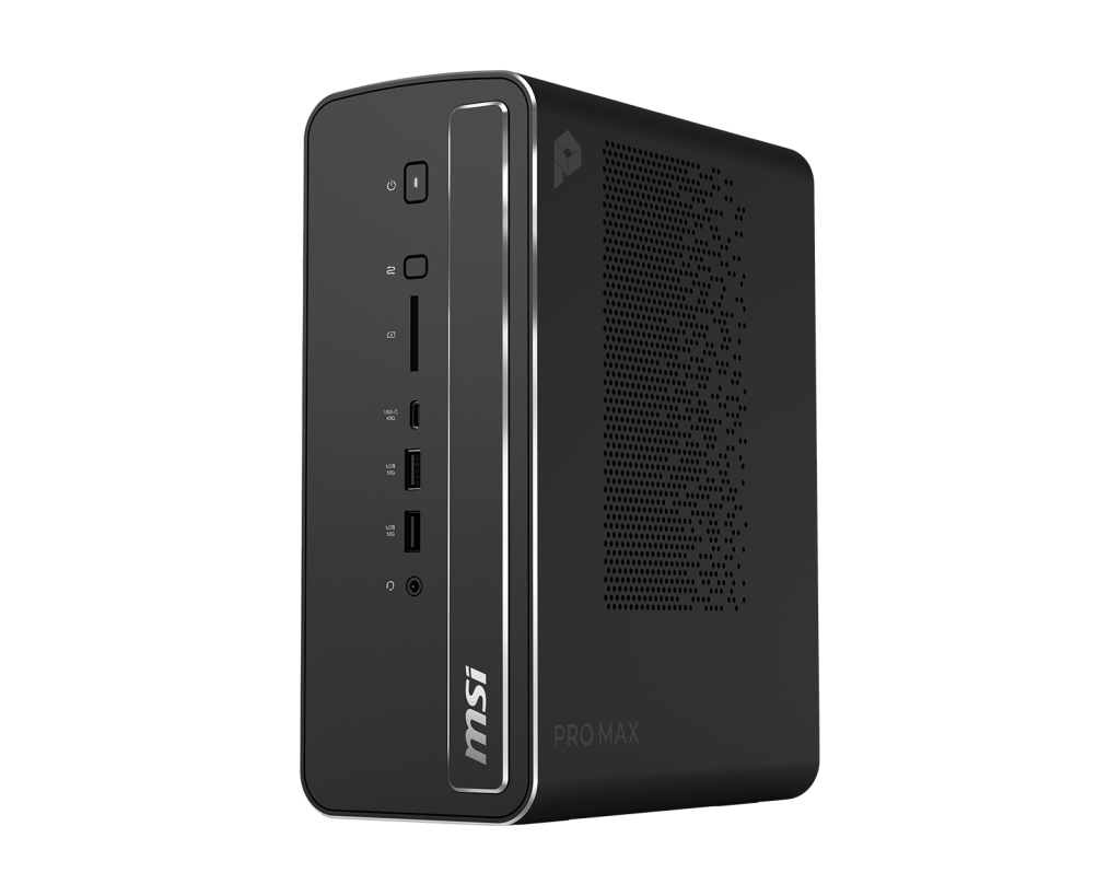 MSI PRO MAX EDGE AI+ 11M-005EU  - IPC Personal AI Computer