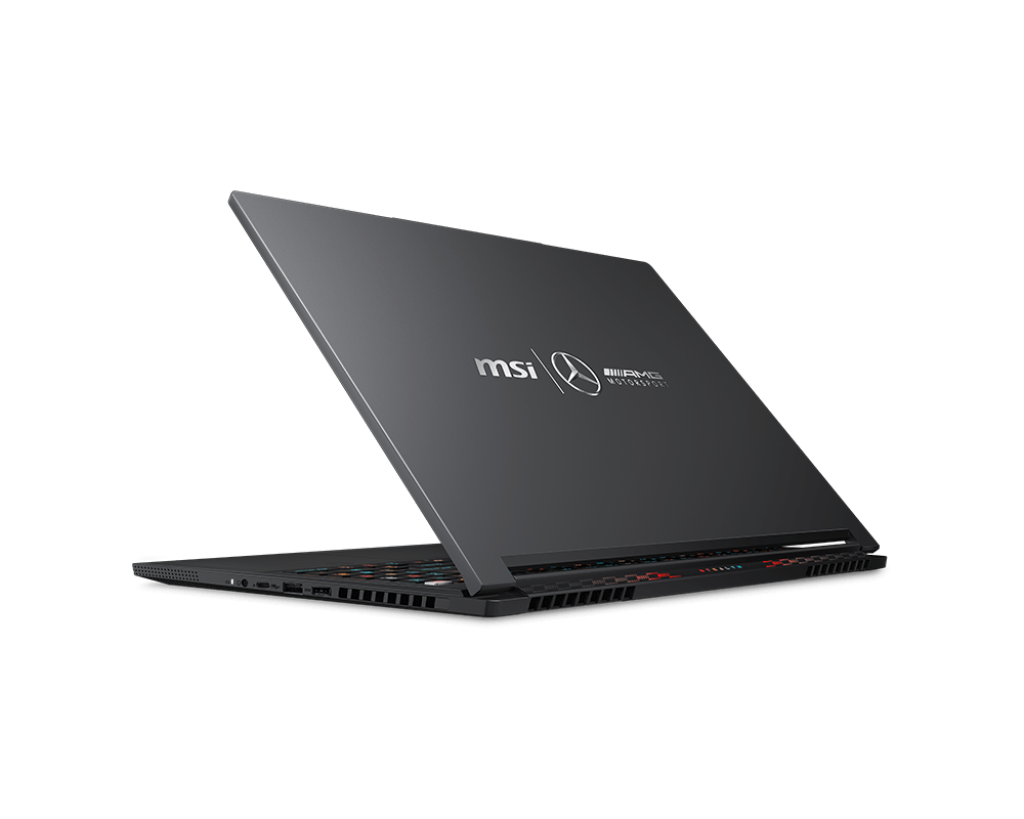 Stealth A16 AI+ Mercedes-AMG Motorsport A3XWGG-052 - MSI e-Shop | Offiziell von MSI Deutschland