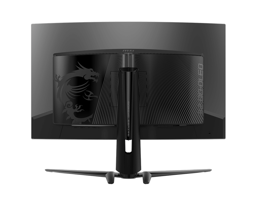 MAG 321CUP QD-OLED | MSI Gaming Monitor  ***Versandrückläufer***