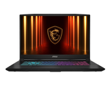 MSI Laptop Katana 17 HX B14WGK-065DE - Refurbished - MSI e-Shop | Offiziell von MSI Deutschland