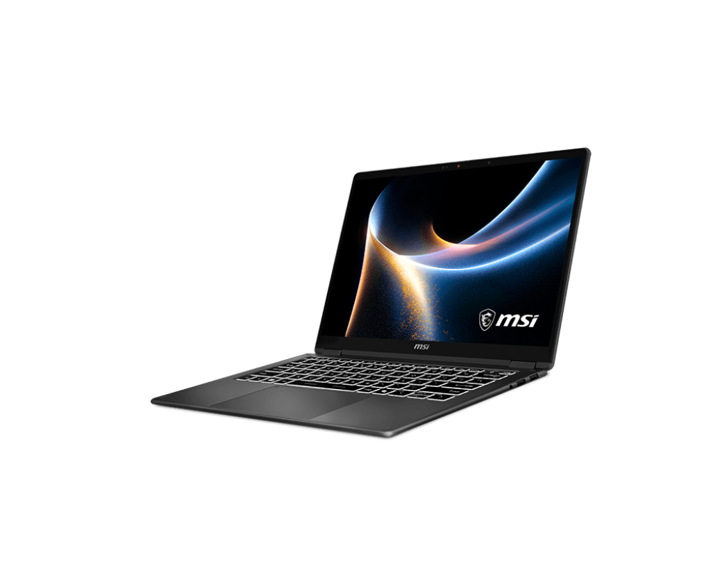 MSI Laptop PRESTIGE 14 FLIP AI+ D3MTG-030  ***Vorabbestellung*** Voraussichtlicher LT KW7