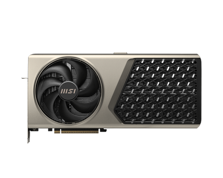 MSI Grafikkarte GeForce RTX 5070 Ti 16G EXPERT OC - MSI e-Shop | Offiziell von MSI Deutschland