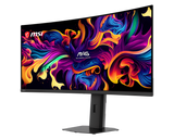 MAG 341CQP QD-OLED X28 | MSI Gaming Monitor  ***Verpackung leicht beschädigt****